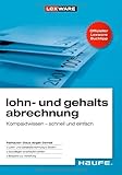 lohn+gehalt abrechnung Kompaktw