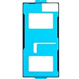 Original Sony Klebefolie Dichtung / Adhesive Sticker Akkufachdeckel für Sony Xperia Z5 COMPACT (Adhesive Tape Battery Cover) - 1294-9914