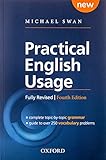 Practical English Usage - Fourth Edition: Grammar Book