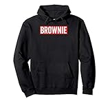 Brownie Braune Haare I Beste Freundin Pullover H