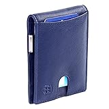 FB Premium Smart Wallet mit RFID