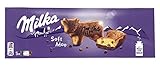 Milka Soft Moo Kuchen, 1 Packung à 5 Stück ( 5 x 28g)