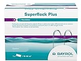 Bayrol Superflock Plus 1 kg Flockmittelk