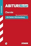 STARK AbiturSkript - Chemie Baden-Württemberg