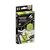 Spectrum Noir Classique Mischung Alkohol Marker Dual Nib Pens Set Greens 6 Pack - G