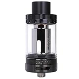 Aspire Cleito 120 Clearomizer, Tankvolumen, 25 mm Durchmesser, schwarz, 1er Pack (1 x 1 Stück)