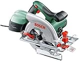 BOSCH 603501020 Handkreissäge PKS 55 