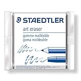 STAEDTLER 5427 Radierer Karat Knetgummi, Knetb
