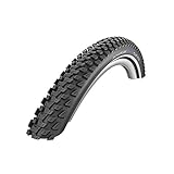 Schwalbe Reifen, schwarz, Marathon Plus MTB Perf,SmartGuard,TwinSkin 54-559-TwinSk