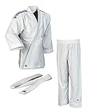 adidas Judo Anzug Evolution J250 Gr. 170-180