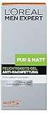 L'Oréal PARiS A09107 Men Expert Pur und Matt Pflege Feuchtigkeits G