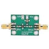 Amateurfunkmodul, rauscharmer Niederfrequenzverstärker mit breitem Frequenzbereich für UKW-R