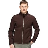 Regatta Herren Garrian Pullover, Bourbn (darkca), Larg
