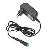 Signcomplex LED Driver 24V 0.5A Netzteil, AC 100-240V auf DC 24V Adapter Schalttransformatoren für LED Adapter 12 Watt max, CE/TUV/GS-Zertifizierung