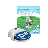 COOLPETS Splash Water F