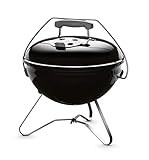 Weber 40020 Smokey Joe Premium 35,6 cm Tragbarer G