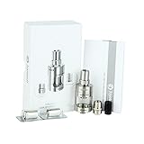 Joyetech Cubis Pro Clearomizer, 4