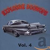 Vol.4,Explosive Doo Wop