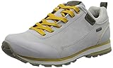 CMP Damen Elettra Low Wmn Hiking Shoe Wp, Stone, 41 EU