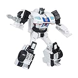 CLNAONG Transformer Toys Autobots Film Deluxe Jazz Action Figure Auto Roboter KO Version JIGFLY