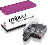 Mipuu Resttonerbehälter kompatibel mit Samsung CLT-W504 für CLP-415n CLP-415nw CLX-4195fn CLX-4195fw CLX-4195n Xpress C1860fw C1860 C1810w