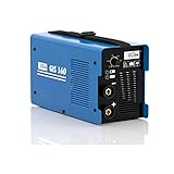 GÜDE INVERTER SCHWEIßGERÄT GIS 160