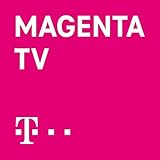 MagentaTV - Fernsehen, Serien und Filme in HD