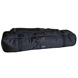 DÖRR Stativtasche Action Black L für Stative bis zu 80 cm / Ø 15