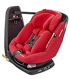 Maxi-Cosi Axissfix Plus Kinderautositz I-Size ab der Geburt, Gruppe 0+ 1, Unisex, Nomad R