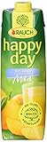 Rauch Happy Day Orange Mild+Ca, 6er Pack (6 x 1 l)