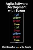 Agile Software Development With Scrum (Series in Agile Software Development)