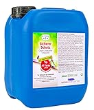 Aqua Clean AL FARAS Insektenschutz für Umgebung & Oberflächen 5l ! Neu mit Eukalyptusöl !