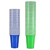 Changor Leicht Bier Pong, 450ml 93 * 63 * 120mm Bier Pong Party