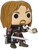 Funko Sammelfiguren & Requisiten 33249, Multi, S