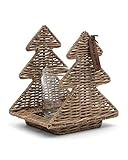 Riviera Maison Rustic Rattan Lovely Trees V