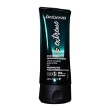 BABARIA Unisex B Extreme Gel FIJACION EXTRAFUERTE Cemento B EXTREM EXTRA Starkes Zement-BEFESTIGUNGSGEL 200ML, Negro, N