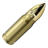 Latinaric Edelstahl Bullet Thermosflasche Thermoskanne Wasserflasche Isolierflasche 500ml in Kupfer, Armee Grün, G