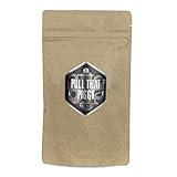 Ankerkraut Pull that Piggy, Pulled Pork BBQ-Rub, Gewürzmischung zum Grillen, 750g im B
