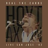 Geronimo's Cadillac (Live)