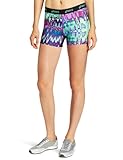 Asics Damen Ansleigh Short, Damen, Paranormal Activity, S