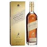 Johnnie Walker Gold Label Blended Scotch Whisky 700