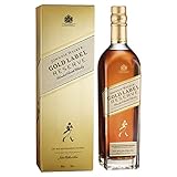 Johnnie Walker Gold Label Blended Scotch Whisky 700