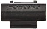 SIGMA SPORT Unisex Power Magnet, schwarz, TU EU