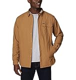 Columbia Herren Outdoor Elements Hemdjacke Delta, Größe L