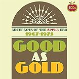 Good As Gold ~ Artefacts of the Apple Era 1967-197