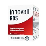 INNOVALL RDS bei Reizdarm aus Ihrer Apotheke - veganes Microbioticum - 84 Kap