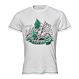 Werder Bremen SV Herren-T-Shirt Schlüssel Gr. 3XL