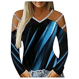 XTBFOOJ Pullover Kapuzenpullover jacken Damen Mantel Off Withe Sweater Coat 12m Dark Basic t Shirt Langarmshirt Damen Sweatshirt Herren blusen Hoodie Strickjacke Damen Damen Ob