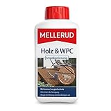 Mellerud Holz & WPC Imprägnierung 0.5