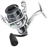 Balzer Tactics Trout Collector 7200 Rolle - Forellenrolle zum Ultra Light Angeln, Spinnrolle zum Forellenangeln, Stationärrolle für F